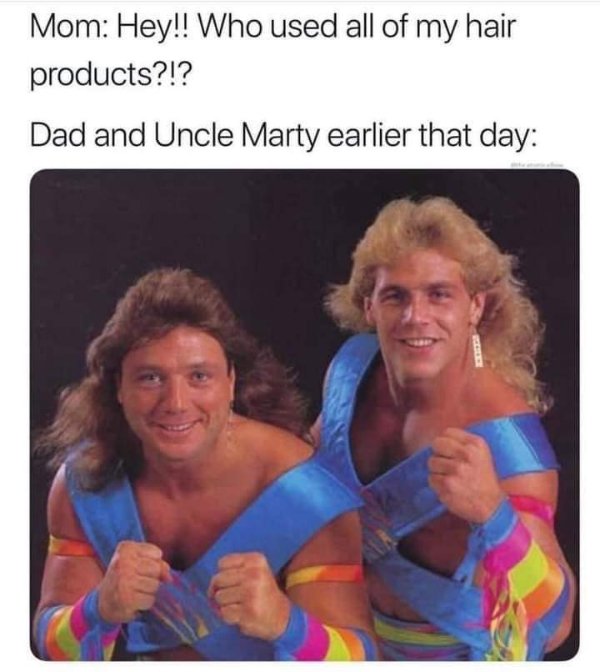 Time For Nostalgia: The 80's (27 pics)
