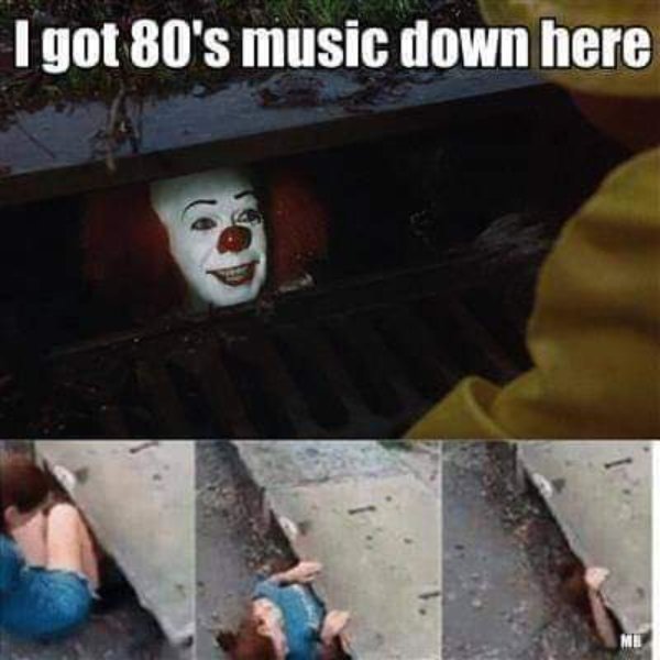 Time For Nostalgia: The 80's (27 pics)