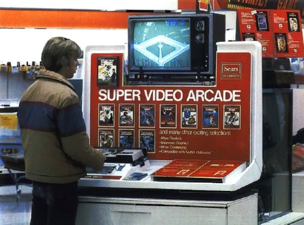 Time For Nostalgia: The 80's (27 pics)