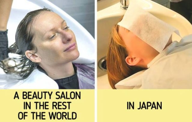 Only In Japan (20 pics)