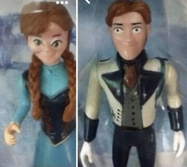 Bad Designs (41 pics)