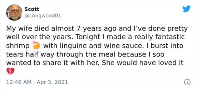 Wholesome Stories (51 pics)
