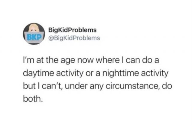 You Are Getting Old Memes (27 pics)