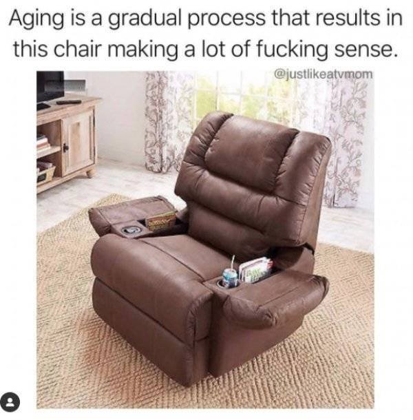 You Are Getting Old Memes (27 pics)