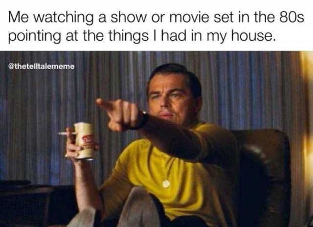 You Are Getting Old Memes (27 pics)