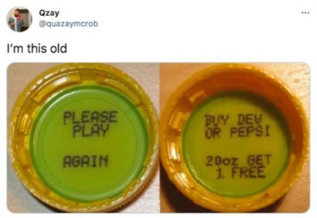 You Are Getting Old Memes (27 pics)