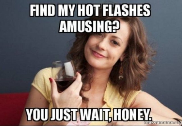 You Are Getting Old Memes (27 pics)