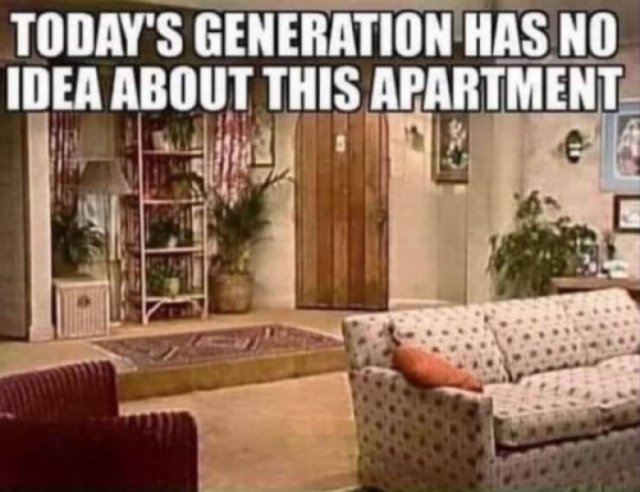 You Are Getting Old Memes (27 pics)
