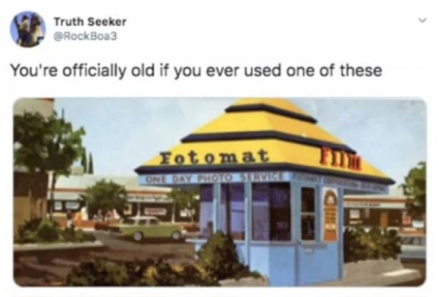 You Are Getting Old Memes (27 pics)