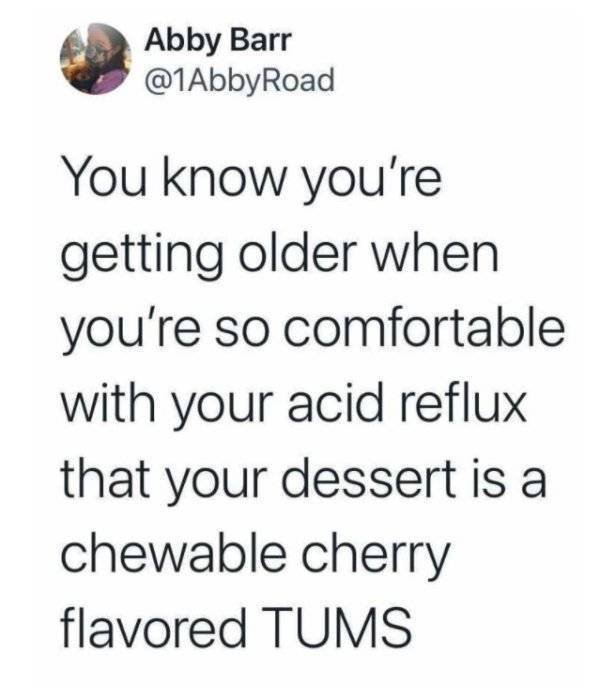 You Are Getting Old Memes (27 pics)