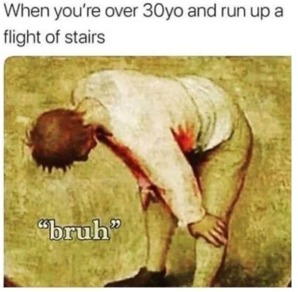 You Are Getting Old Memes (27 pics)