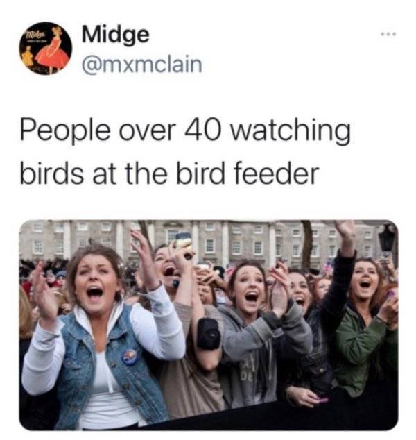 You Are Getting Old Memes (27 pics)