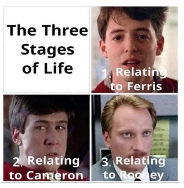 You Are Getting Old Memes (27 pics)