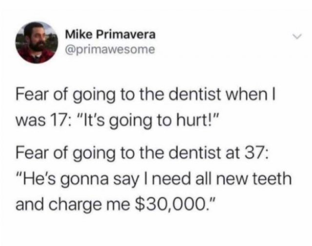 You Are Getting Old Memes (27 pics)