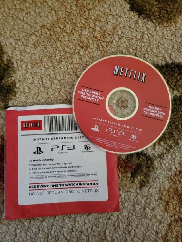 Things From The Past Modern Kids Will Never Understand (18 pics)