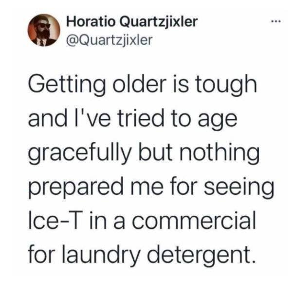 You Are Getting Old Memes (27 pics)