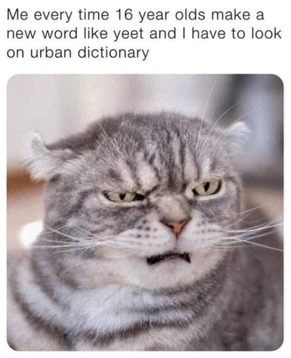 You Are Getting Old Memes (27 pics)
