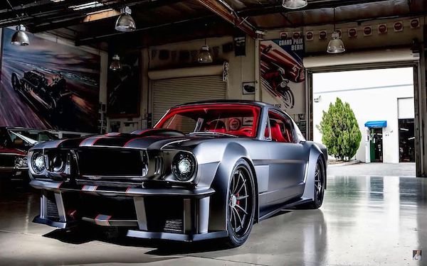 Beautiful Cars (49 pics)
