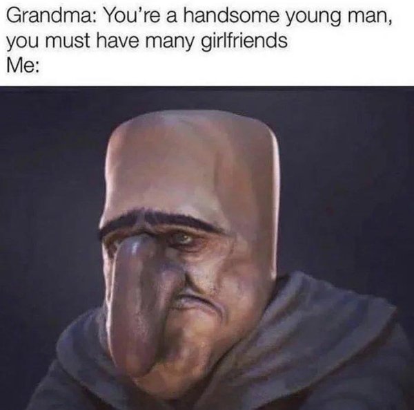 Random Funny Memes (32 pics)