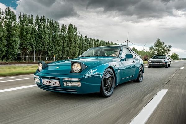 Beautiful Cars (49 pics)
