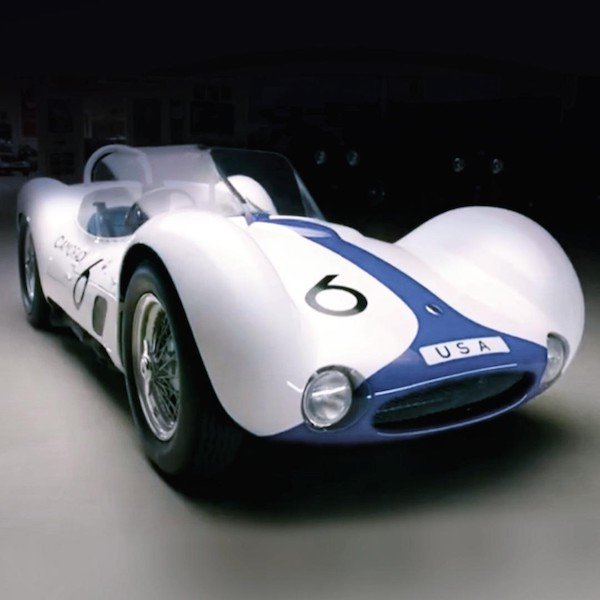 Beautiful Cars (49 pics)