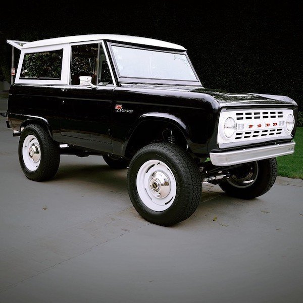 Beautiful Cars (49 pics)