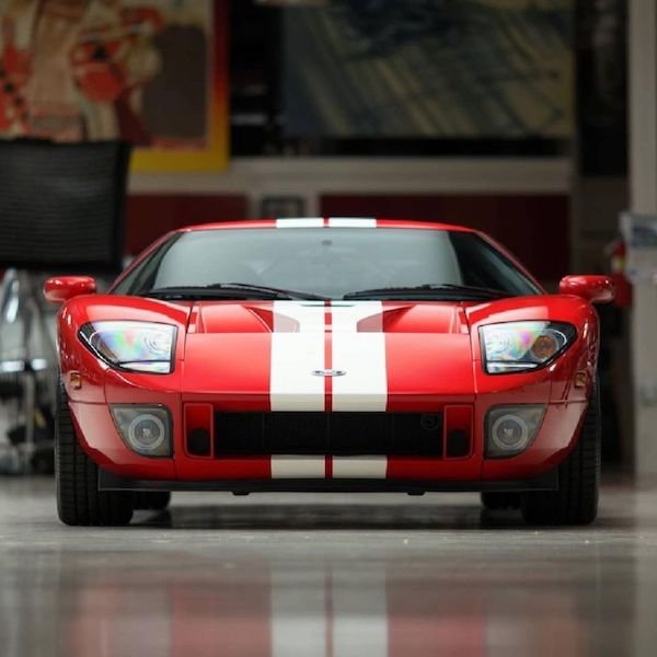 Beautiful Cars (49 pics)