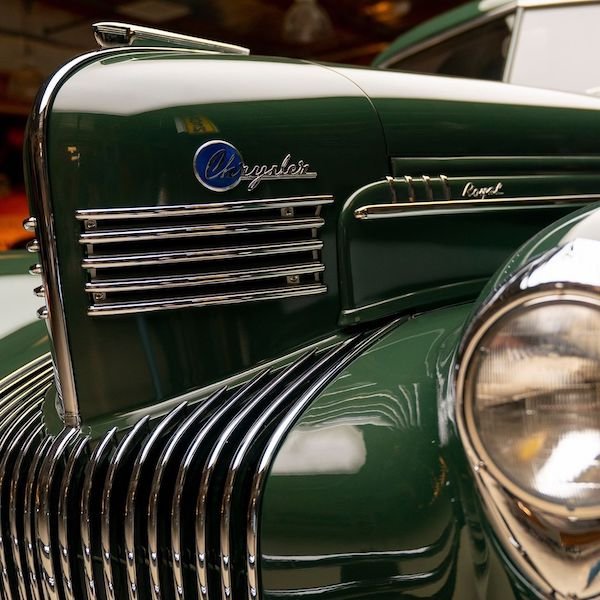 Beautiful Cars (49 pics)