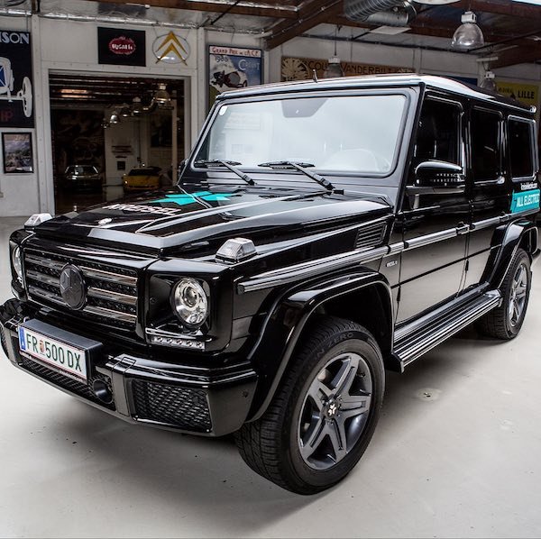Beautiful Cars (49 pics)