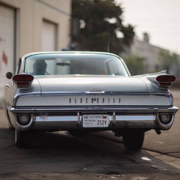 Beautiful Cars (49 pics)