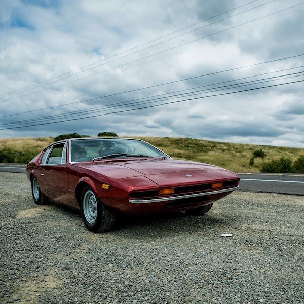 Beautiful Cars (49 pics)