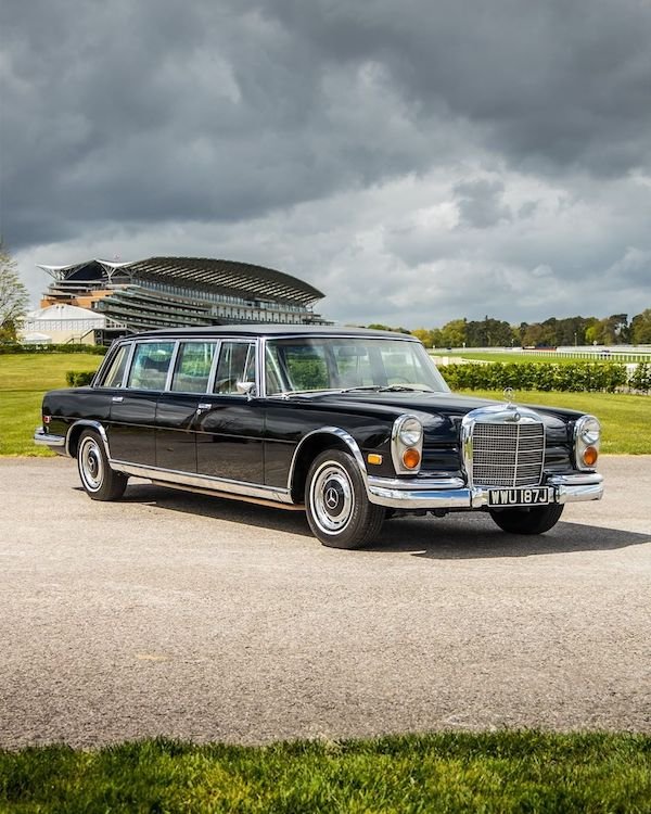 Beautiful Cars (49 pics)