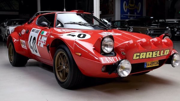 Beautiful Cars (49 pics)