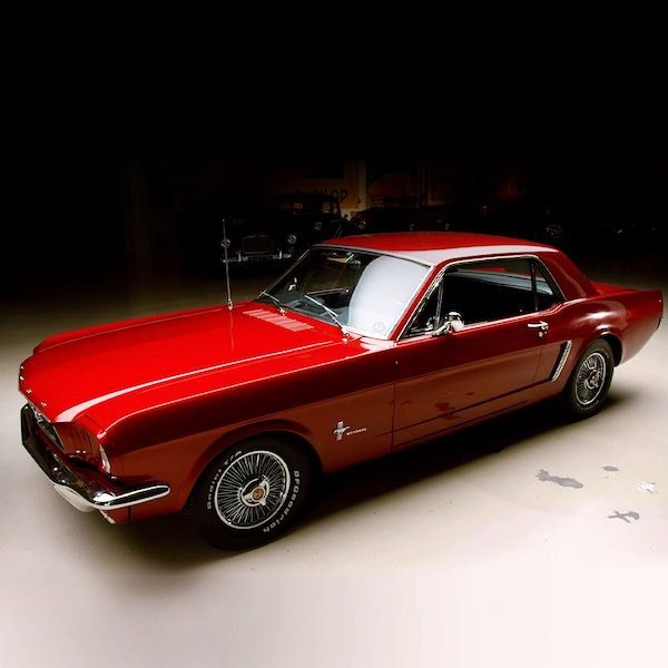 Beautiful Cars (49 pics)
