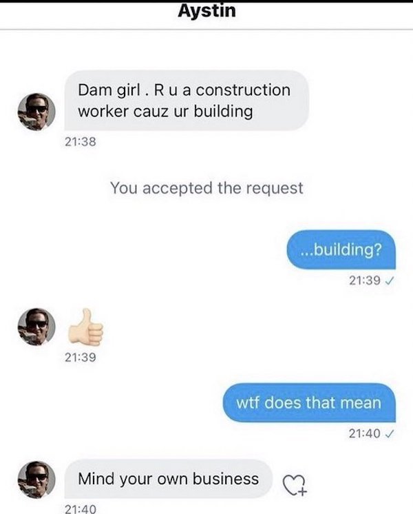 Where Is Logic? (20 pics)