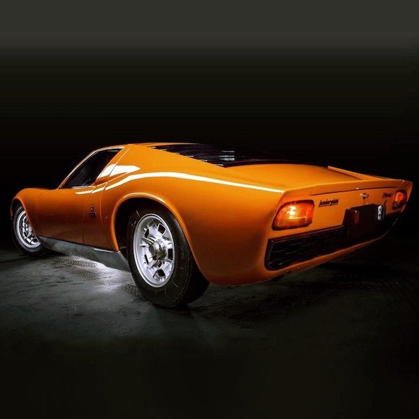 Beautiful Cars (49 pics)