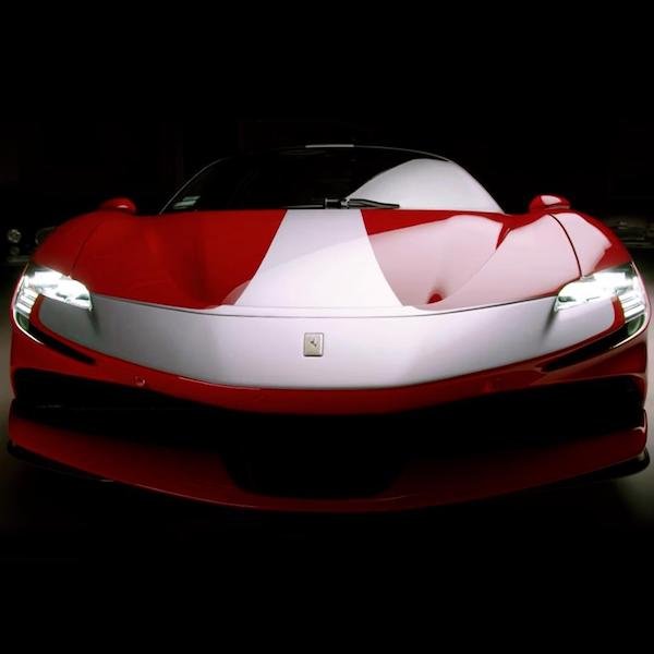 Beautiful Cars (49 pics)