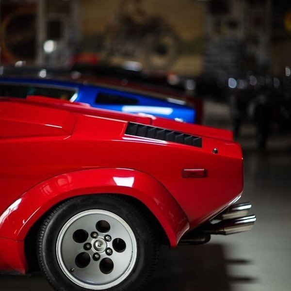 Beautiful Cars (49 pics)