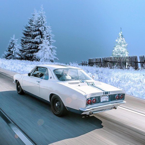 Beautiful Cars (49 pics)