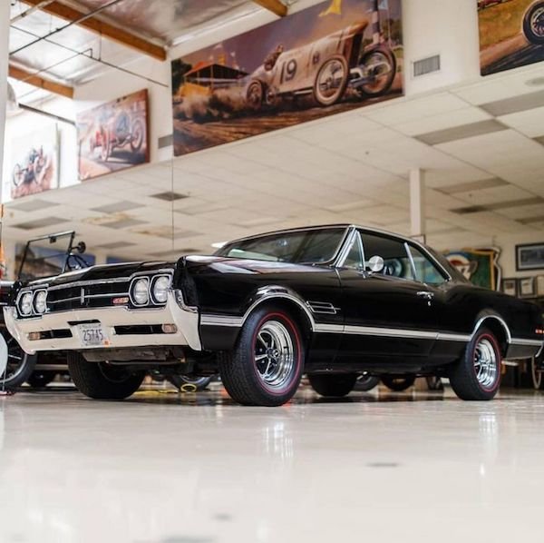 Beautiful Cars (49 pics)