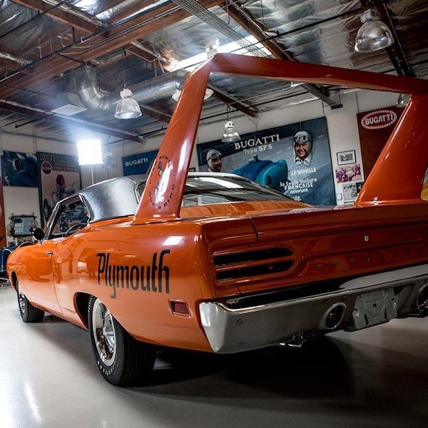 Beautiful Cars (49 pics)