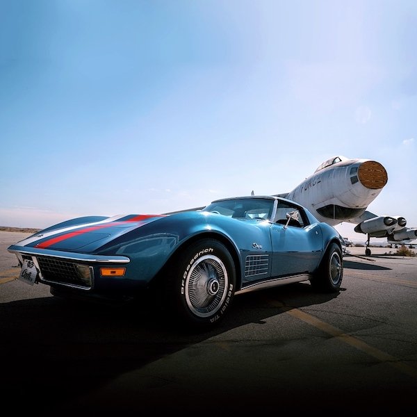 Beautiful Cars (49 pics)