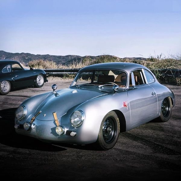 Beautiful Cars (49 pics)