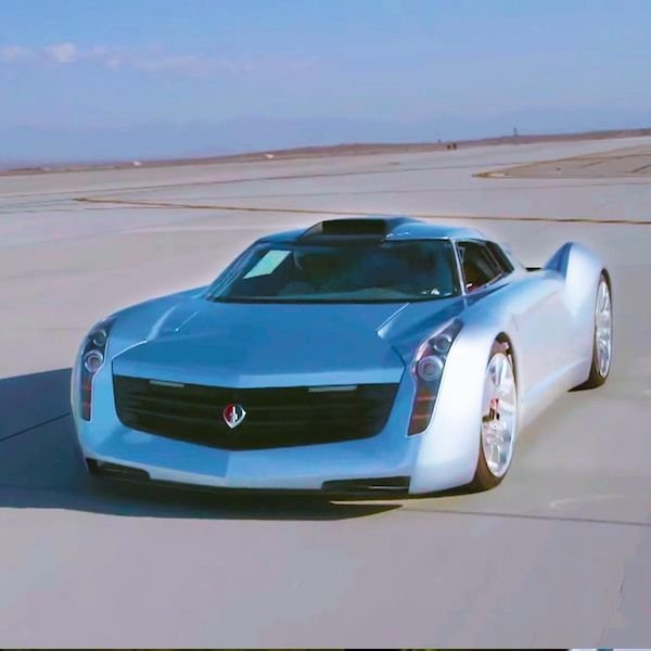 Beautiful Cars (49 pics)