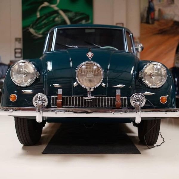 Beautiful Cars (49 pics)