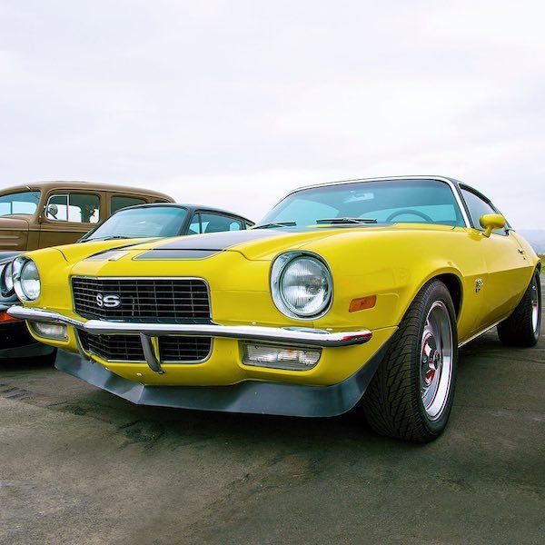 Beautiful Cars (49 pics)
