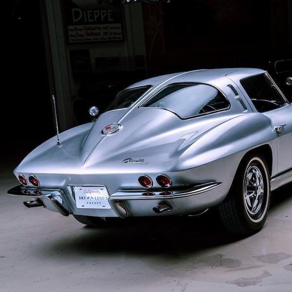 Beautiful Cars (49 pics)