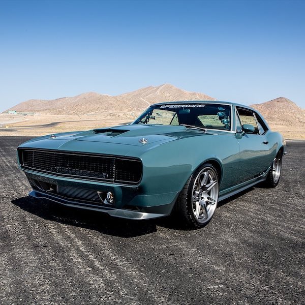 Beautiful Cars (49 pics)