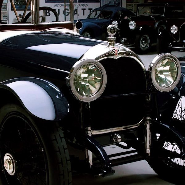 Beautiful Cars (49 pics)