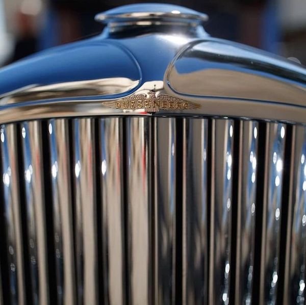 Beautiful Cars (49 pics)